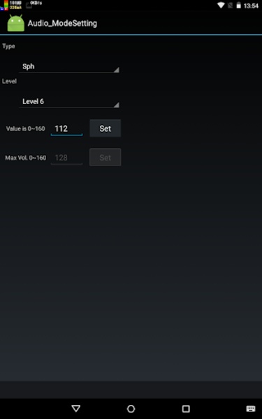 Engineer Mode MTK - Preview 9