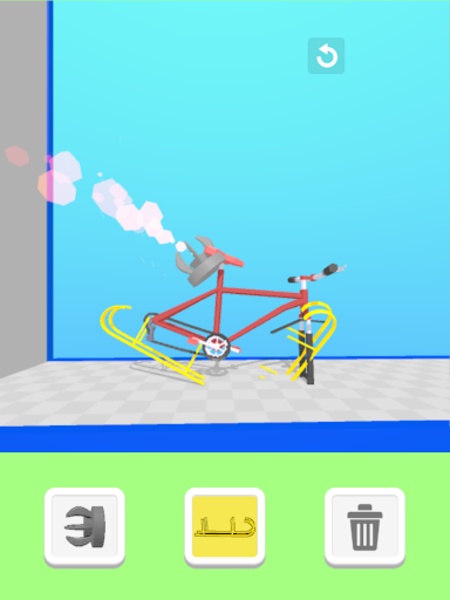Build Racer - Preview 3