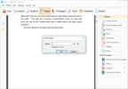 ApowerPDF screenshot 4