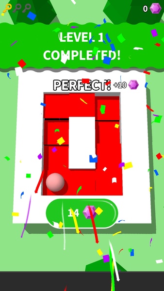 Color Maze - Preview 1