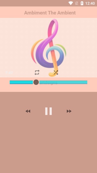 Relaxing Music - Preview 8