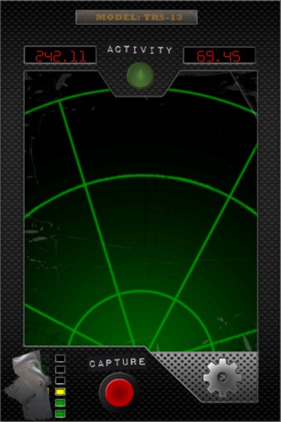 GhostFinder Free - Preview 3