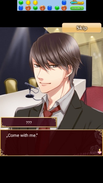 My Bewitching Perfume - Preview 4