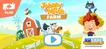 Farm Games For Kids & Toddlers screenshot 7