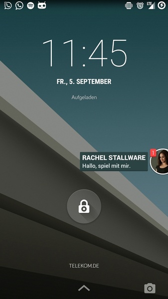 Dashdow What App - Preview 6