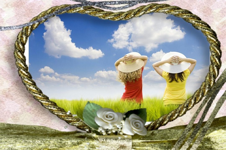 Photo Frames in Love - Preview 1