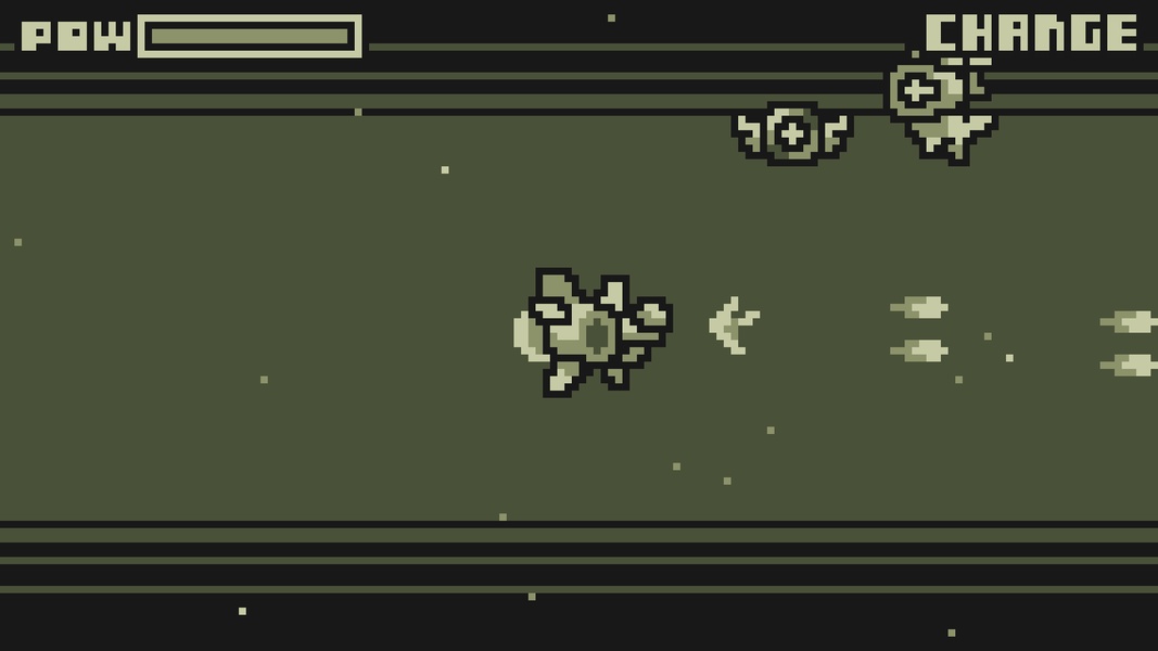 NEMO SPACE FIGHTER - Preview 6