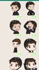 Stickers de lyna para whatsapp screenshot 2