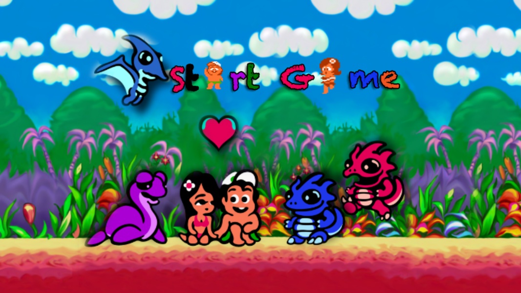 Adventure_Island - Preview 4