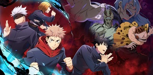 Jujutsu Kaisen: Phantom Parade 特色图片