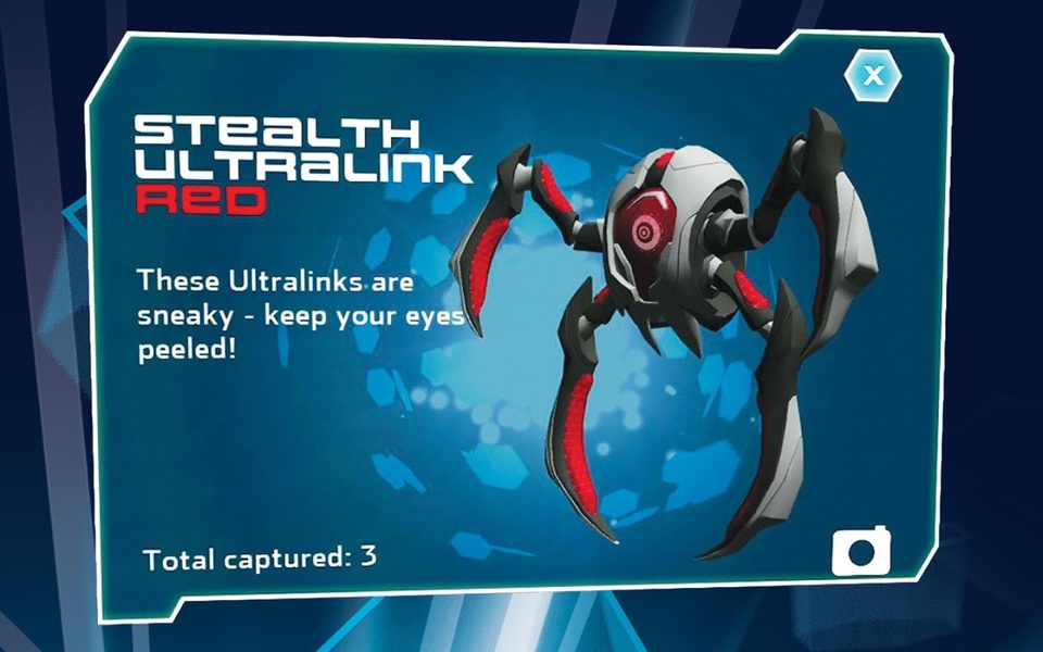 Max Steel Ultralink Invasion - Preview 17