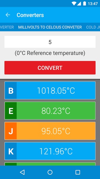 Thermocouples - Preview 1