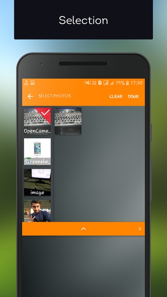 image to video movie maker converter - Preview 1