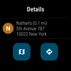 Fast Food & Grill Locator screenshot 1