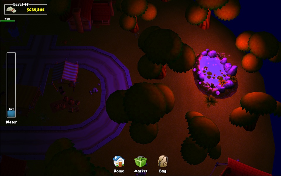 Weed Wars - Preview 1