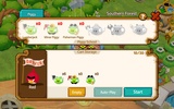 Angry Birds Islands screenshot 2