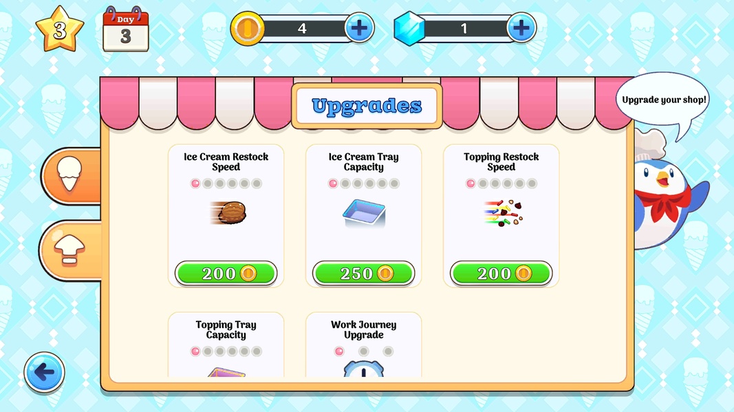 My Ice Cream Truck - Preview 1
