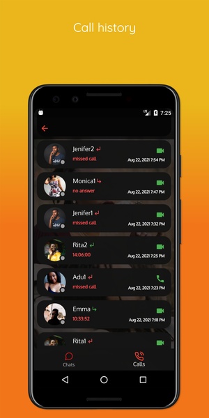 Islayy - Preview 1