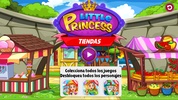 My Little Princess: Stores screenshot 4