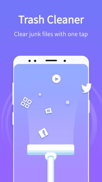 Super Cleaner & phone Booster - Preview 2