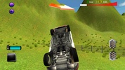 Coupe Driving screenshot 1