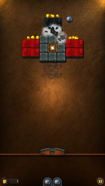 Ancient Bricks - Preview 9