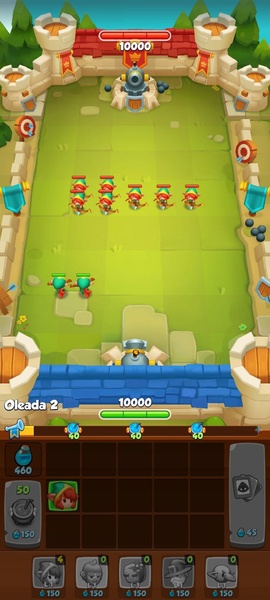 Rush Arena - Preview 5