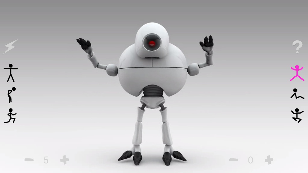 Gizmo - Preview 2