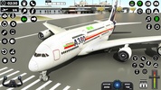 Flight Simulator: Plane games screenshot 18