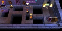 Puzzle Adventures screenshot 2