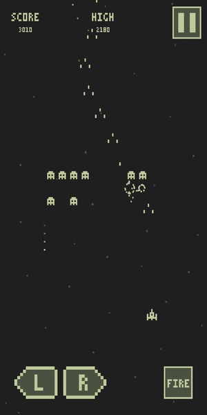 Star Flight - Preview 1