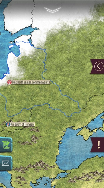 Age of Colonization - Preview 3
