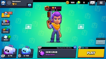 brawl star para pc sem emulador