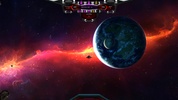 Galaxy in Flames: The Crucible screenshot 1