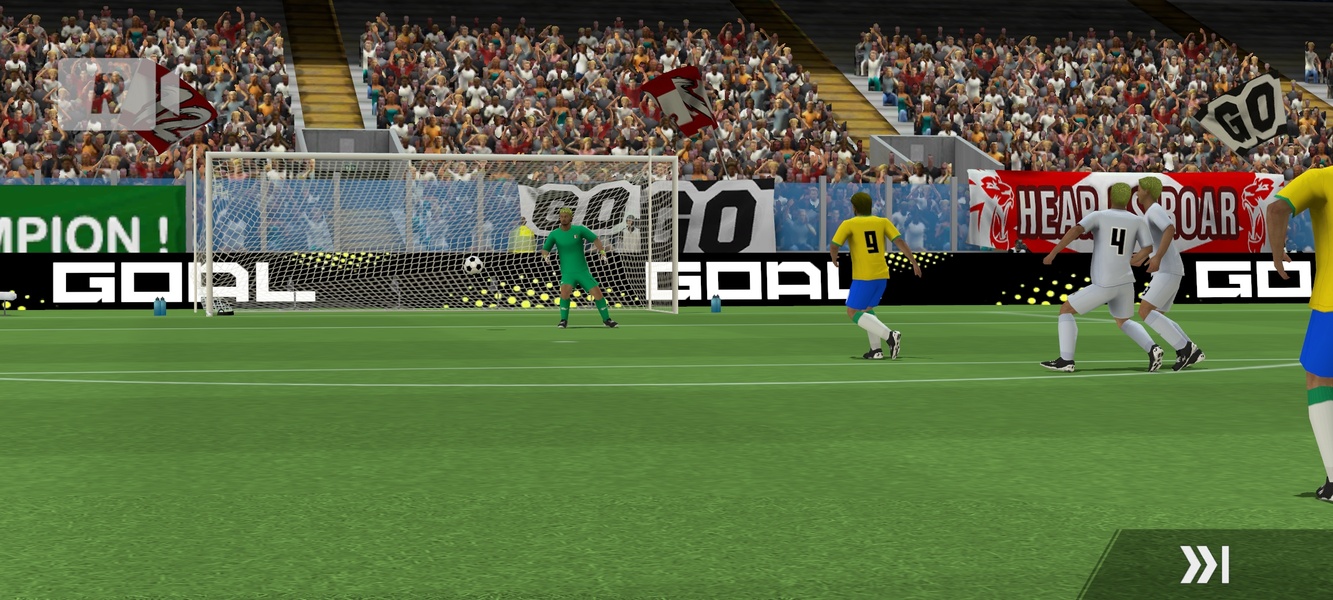Football League 2023 - Preview 16