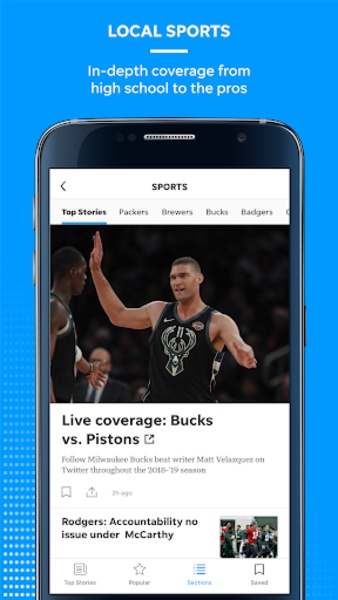Milwaukee JS - Preview 6