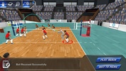 VolleySim: Visualize the Game screenshot 15