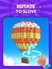 Tap Away: 3D Block Puzzle screenshot 3