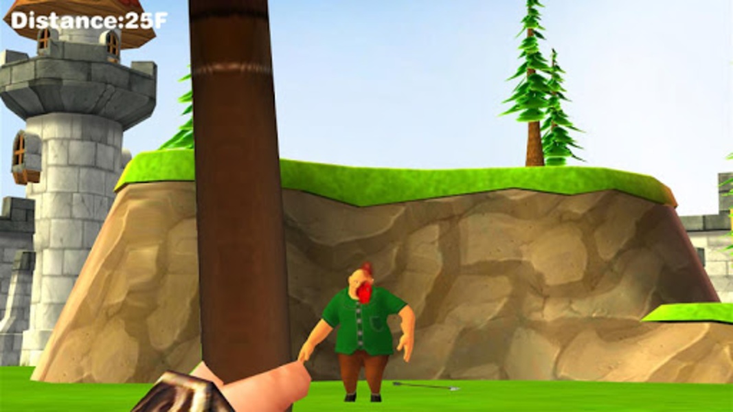Apple Shooter 2016 - Preview 7