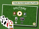 Klondike Solitaire: Classic screenshot 5