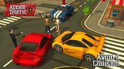 Action Traffic Cop screenshot 4