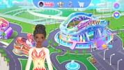 Gymnastics Queen - Go for the Olympic Champion! screenshot 3