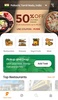 Flyer Eats: Food&Meat Delivery screenshot 8