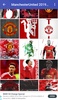 Manchester Unted (MU) wallpaperHD screenshot 3