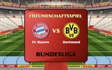 Bundesliga Football Game screenshot 7