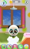 Talking Panda screenshot 1