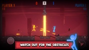 Stick War: Infinity Duel screenshot 4
