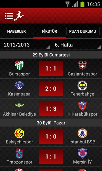 Lig TV - Preview 5