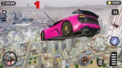 Car Stunt Game screenshot 6