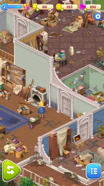 Merge Matters: Home renovation - Preview 9